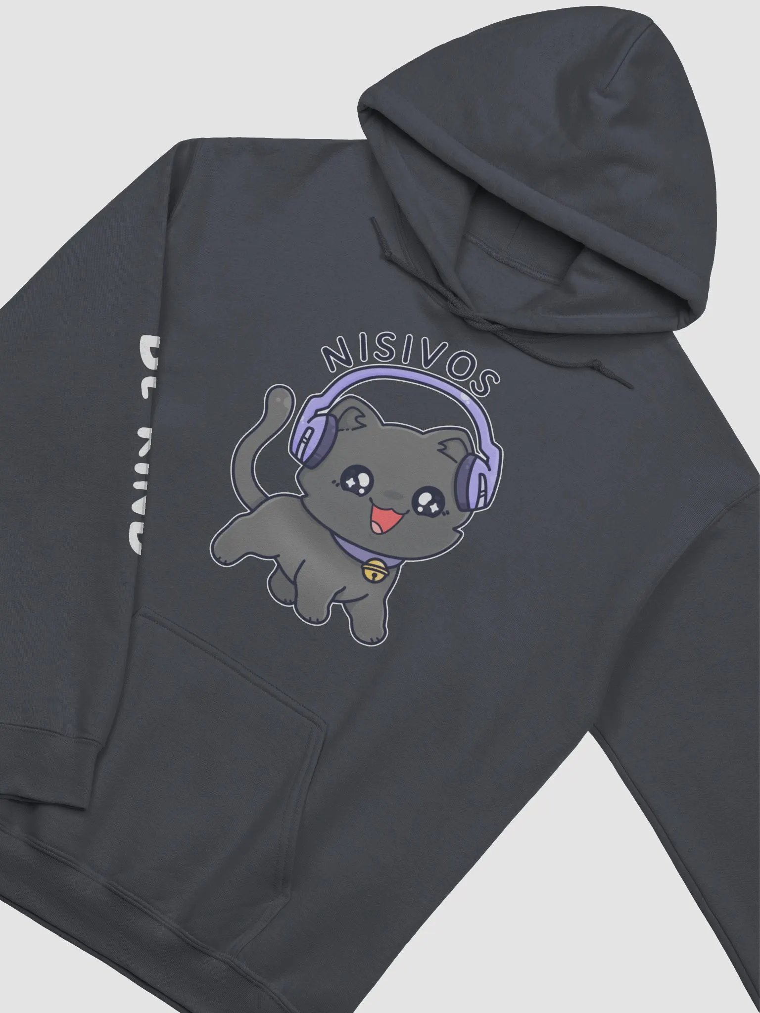 Ember Hoodie product image (1)