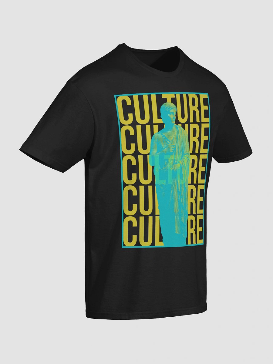 Cultural Fusion T-Shirt product image (5)