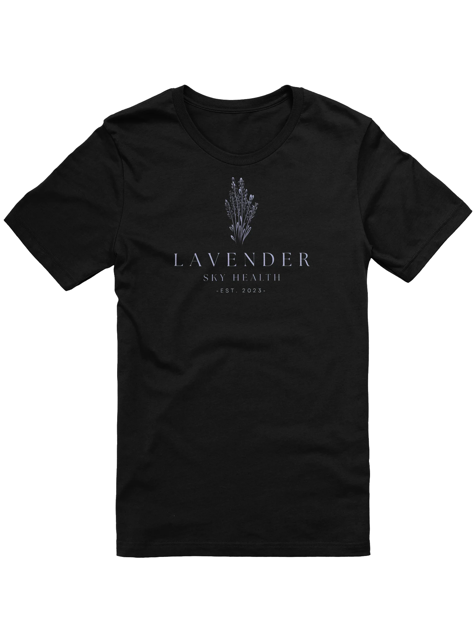 LSH Subtle Floral product image (1)