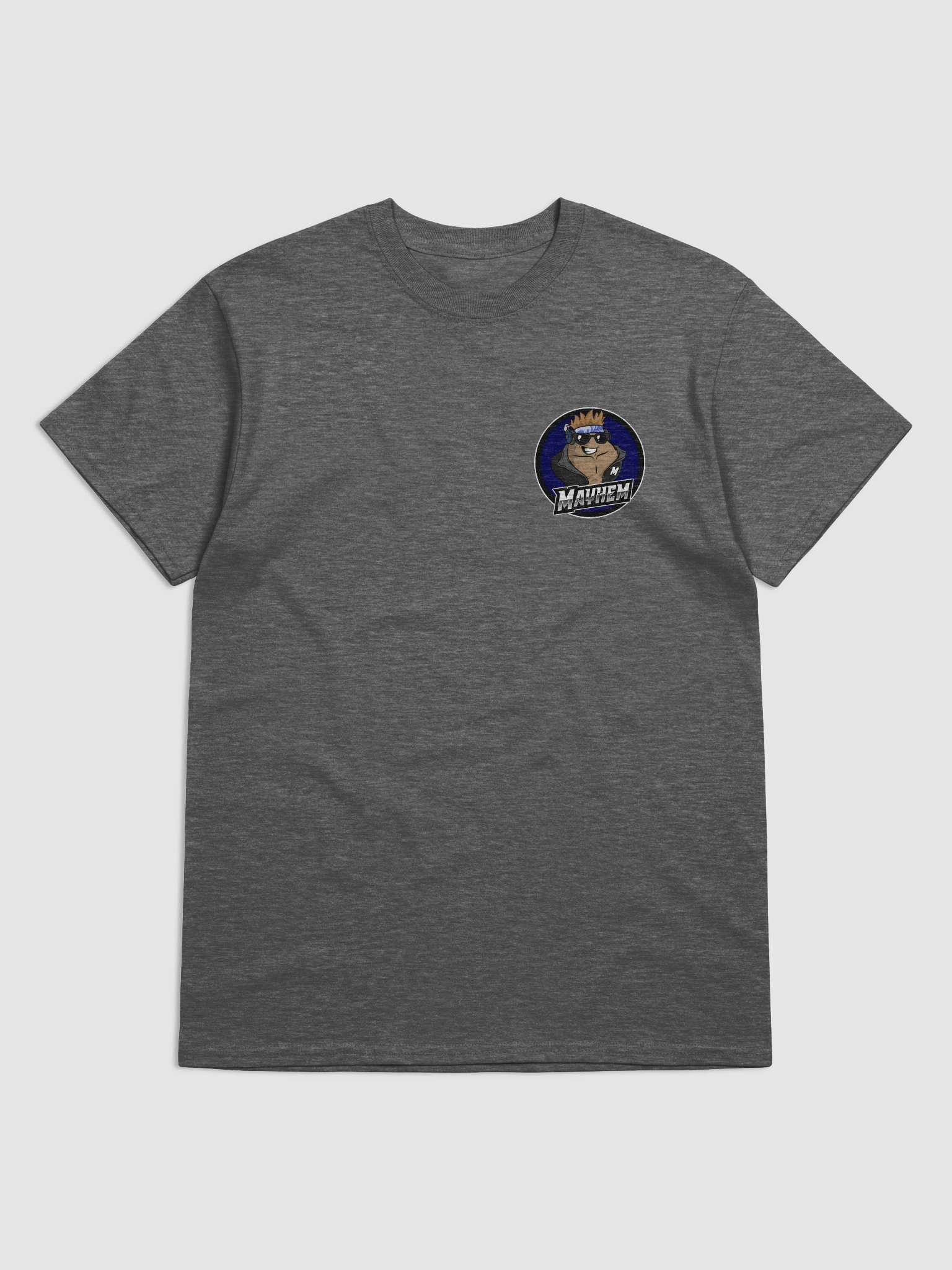 Mayhem Cool Shirt product image (53)