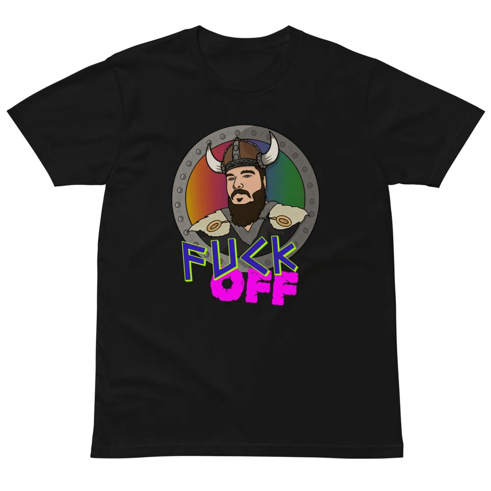 Lord_ViKiNG T-Shirt (F off) product image (6)