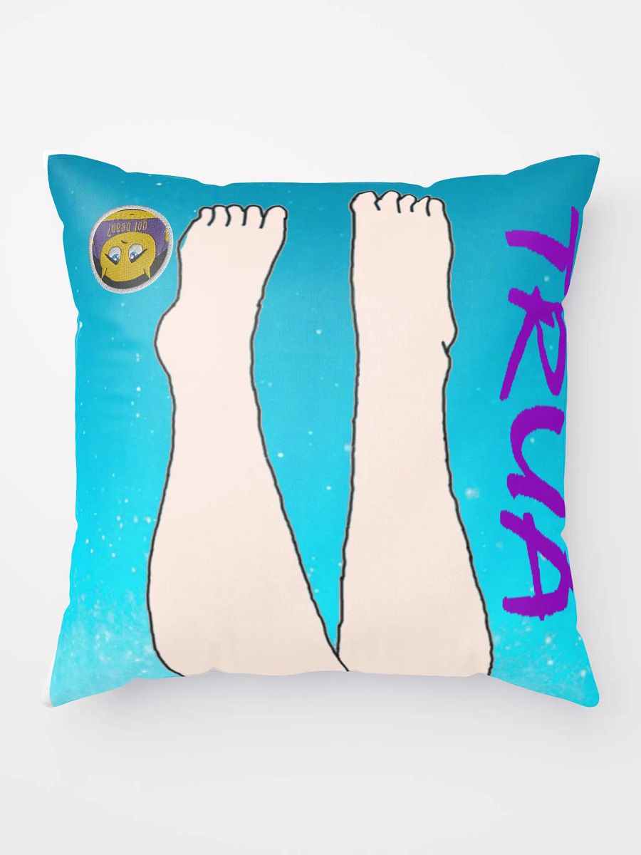 Trua's Thigh Pillow product image (5)