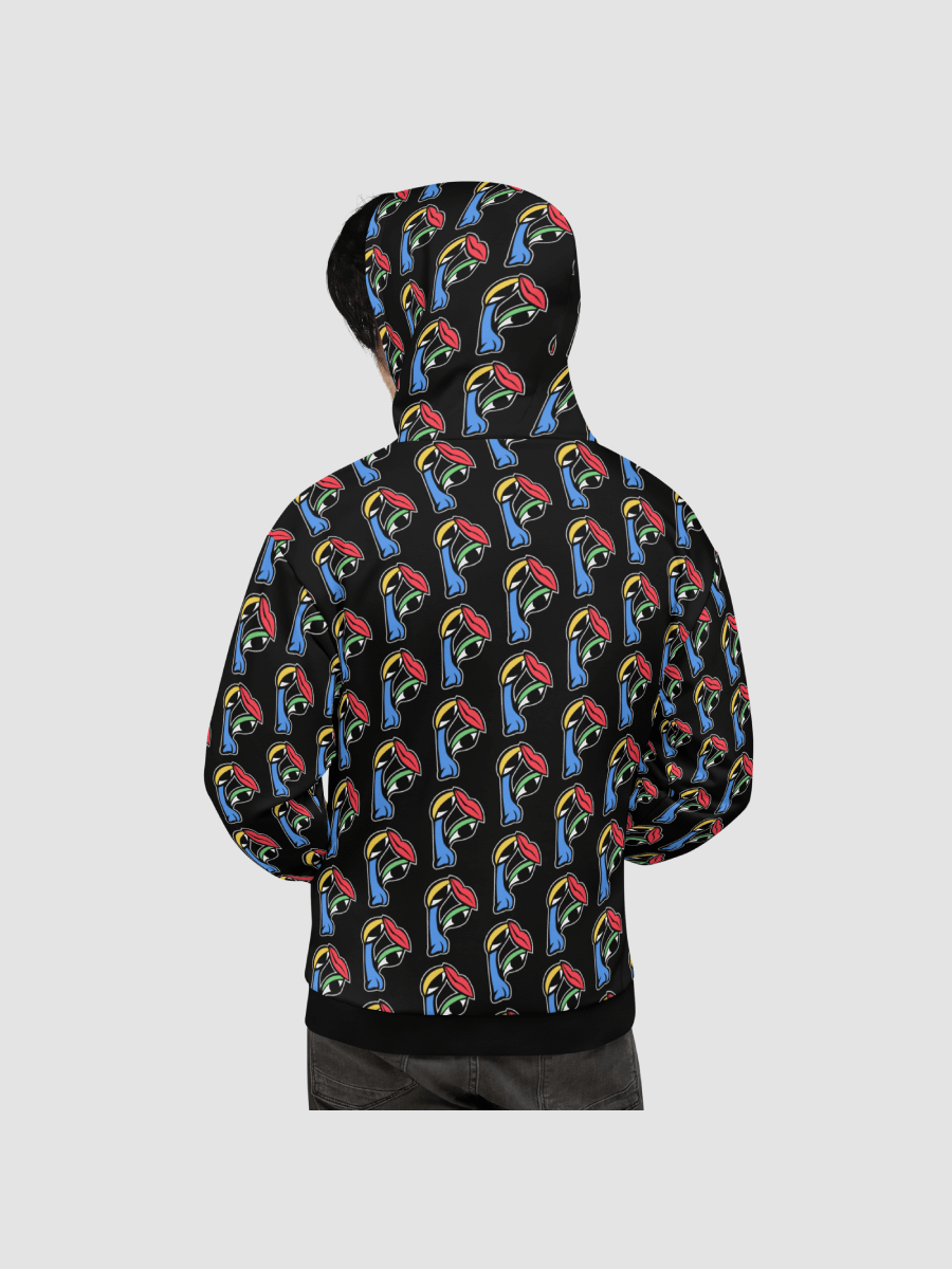 P'D Up Hoodie product image (10)