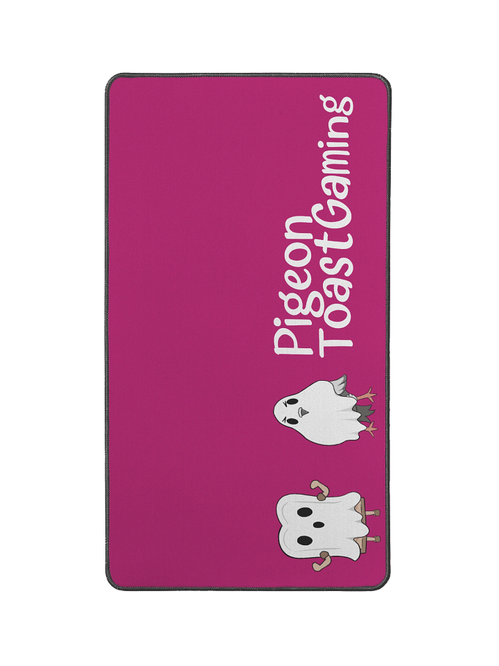 2025 H'WEEN Play/Desk Mat product image (1)