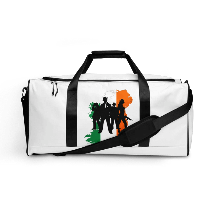 Irish Rangers Bag product image (1)