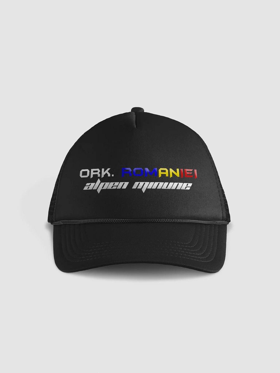 Sapca Ork. Romaniei X Alpen Minune V1 product image (6)
