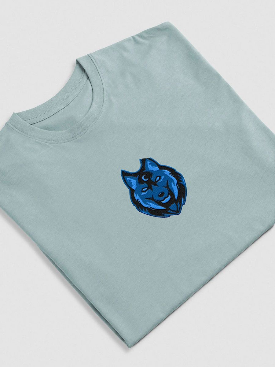 Lunar Wolf Men's Premium Tee product image (4)