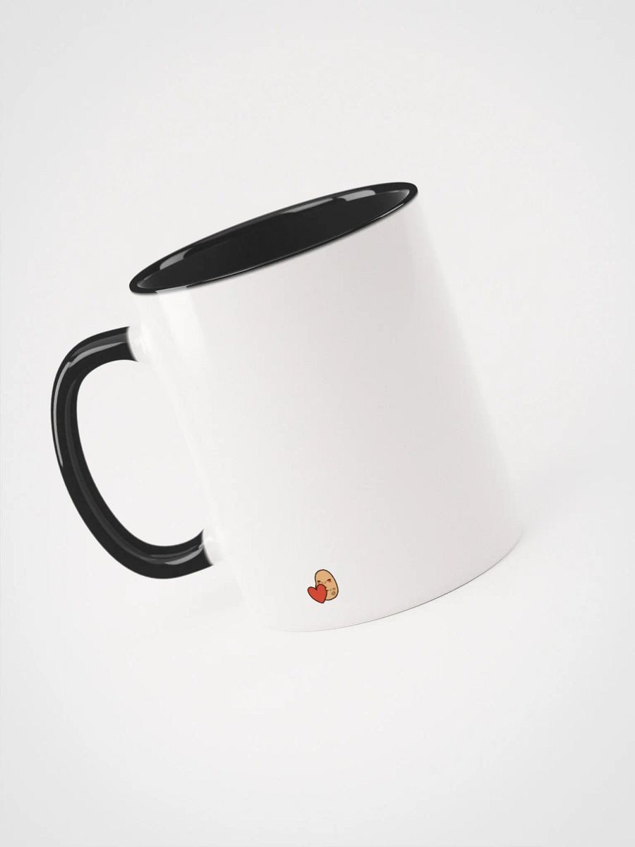 Jebstar Logo Mug Colorway product image (3)