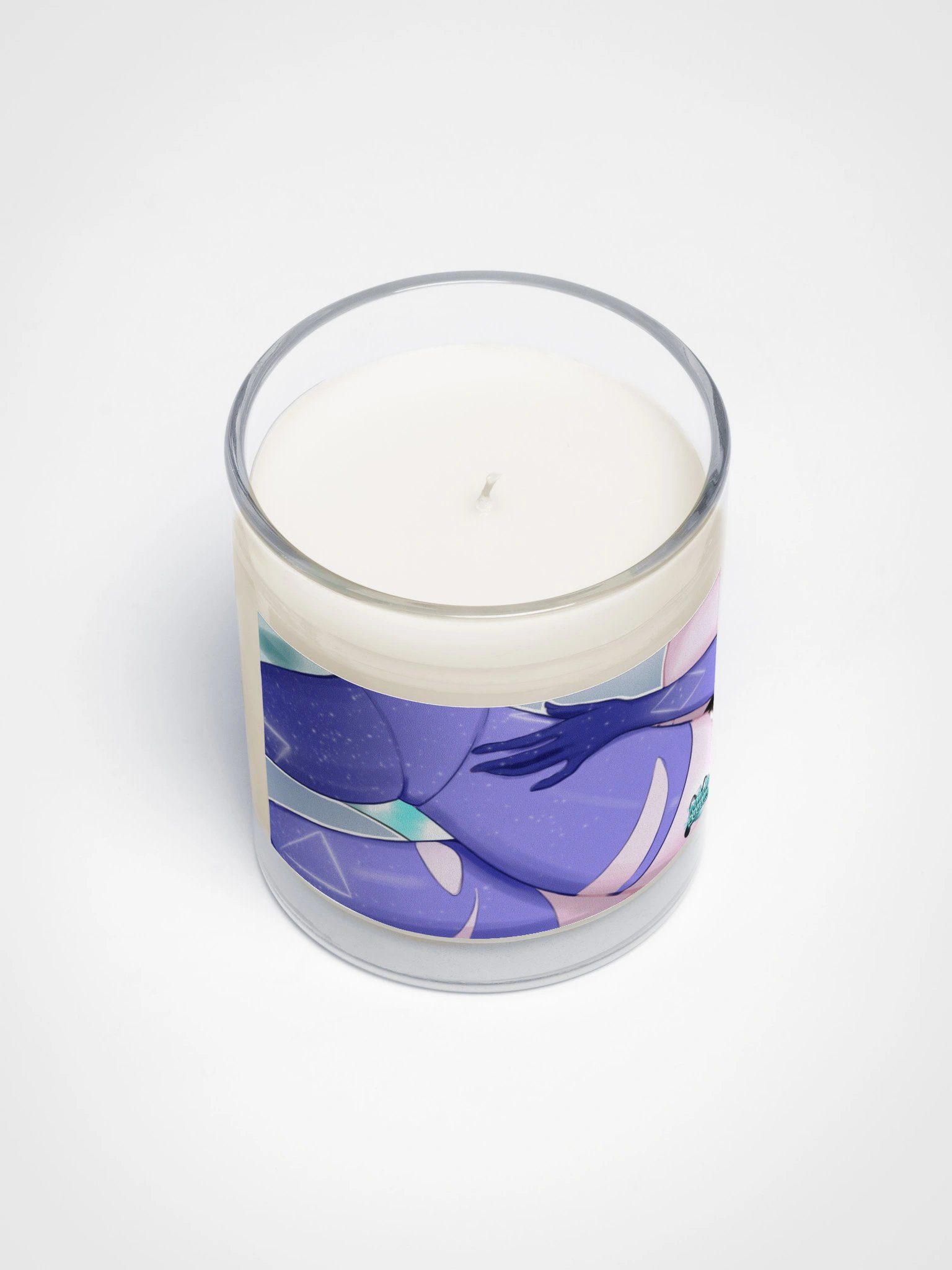 Thigh Candle product image (3)