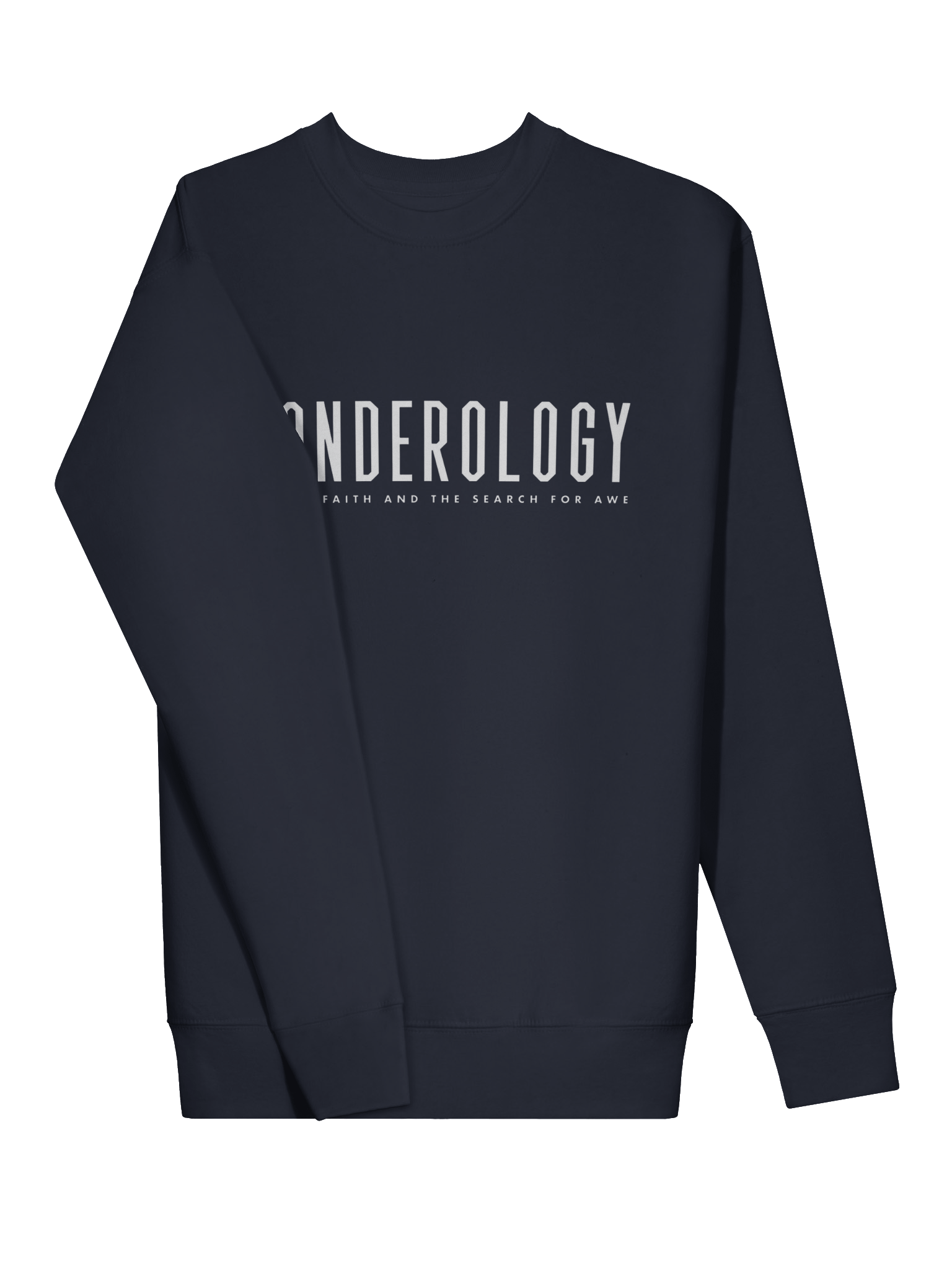 Logo Sweatshirt product image (16)
