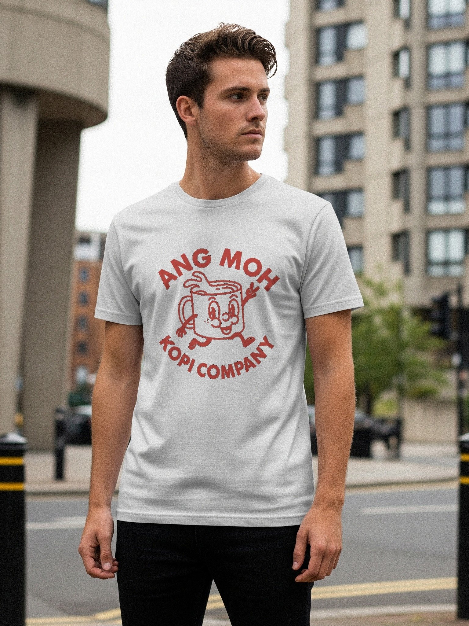 Ang Moh Kopi Company product image (1)