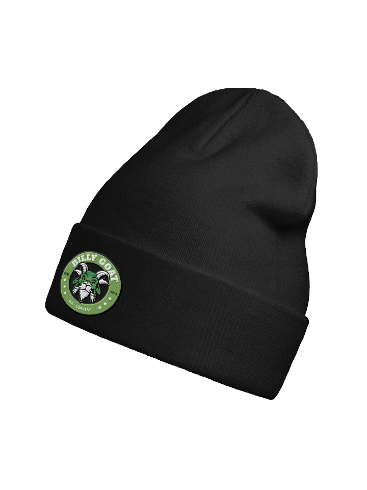 Billy Goat Beanie product image (2)