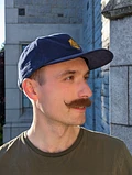 D20 Dad Hat in Corduroy product image (7)