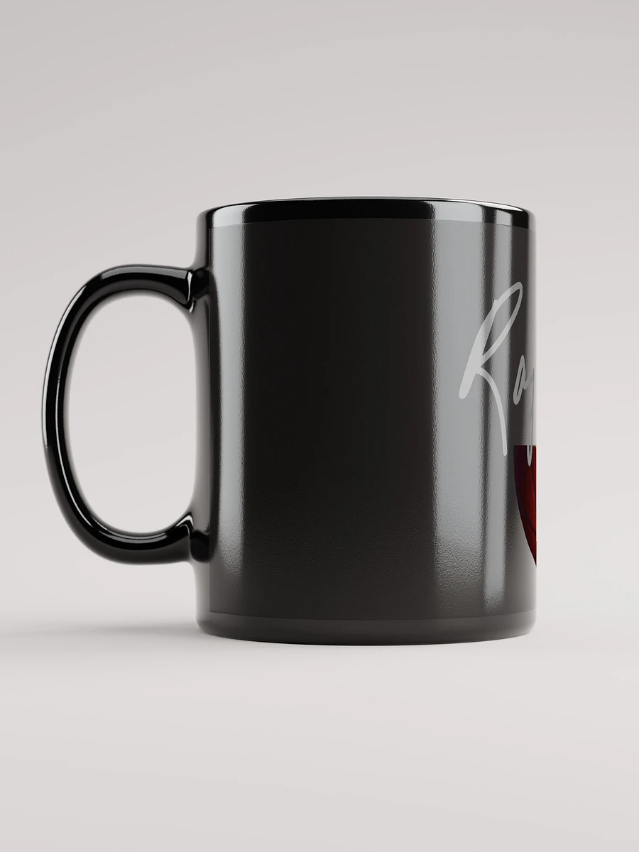 Raymond Lewis Signature Edition Mug product image (6)