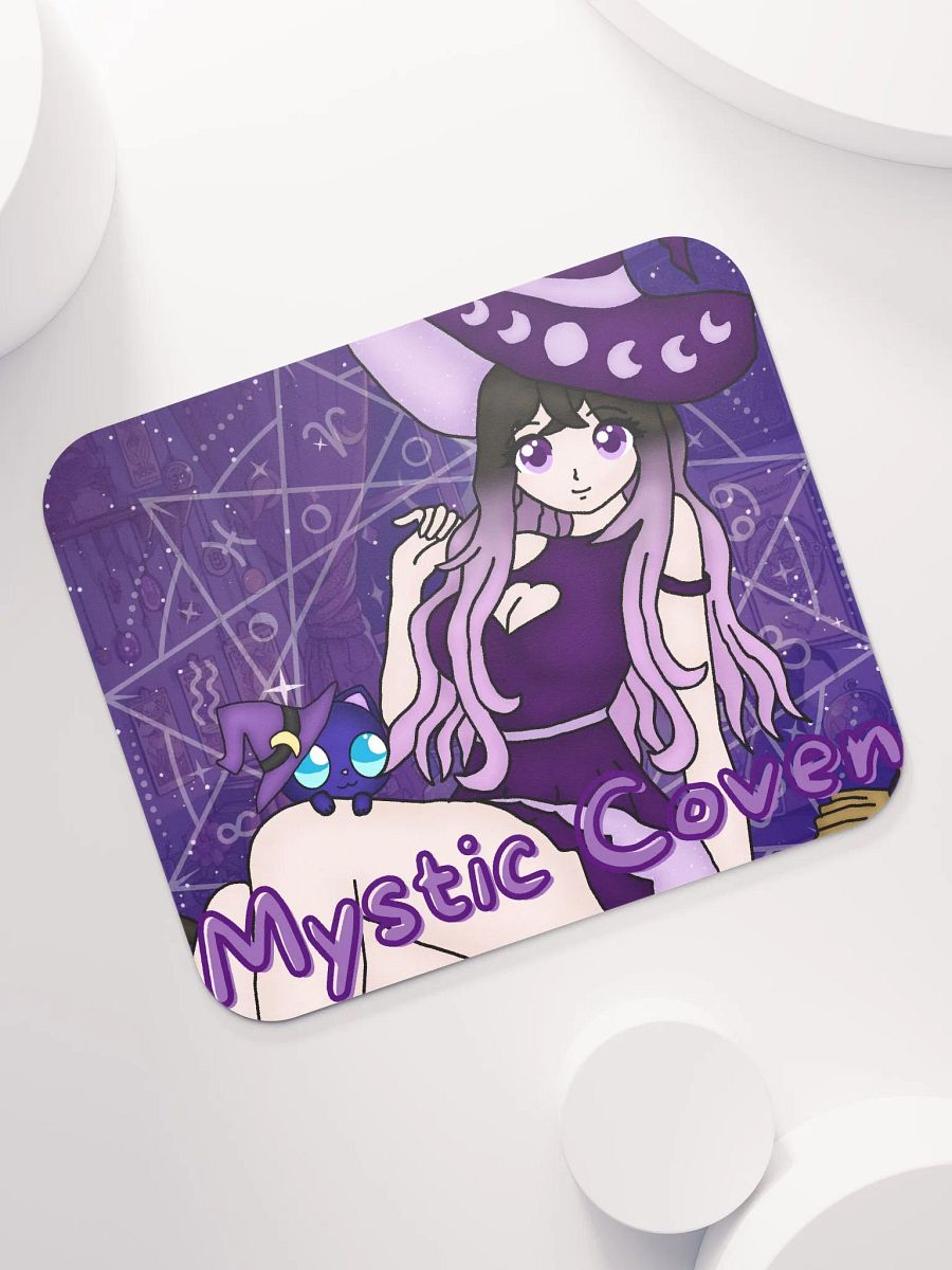 Old Mystic Gaming Pad product image (7)