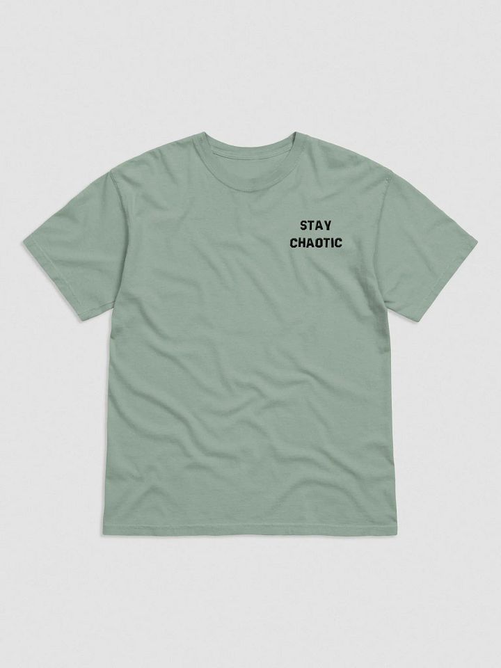Stay Chaotic product image (4)