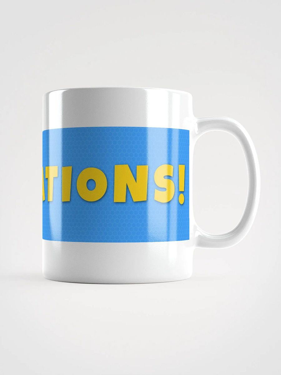 The Botherations! Mug product image (10)