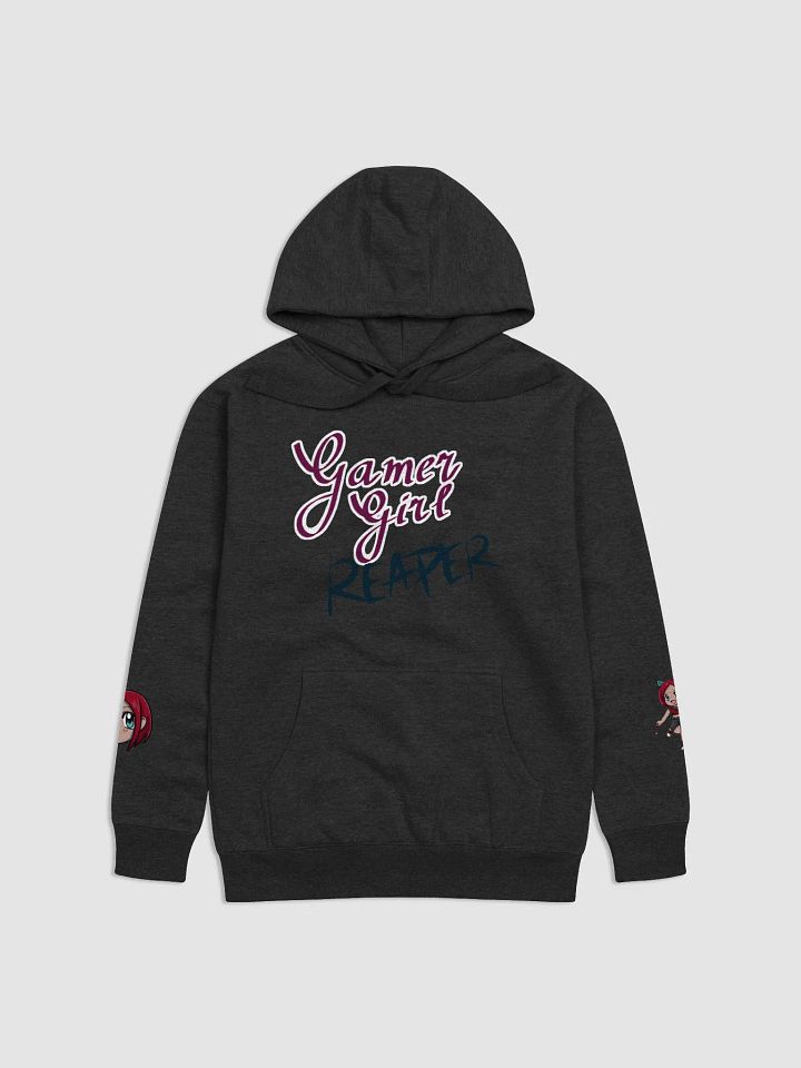 Reaper Hoodie product image (5)