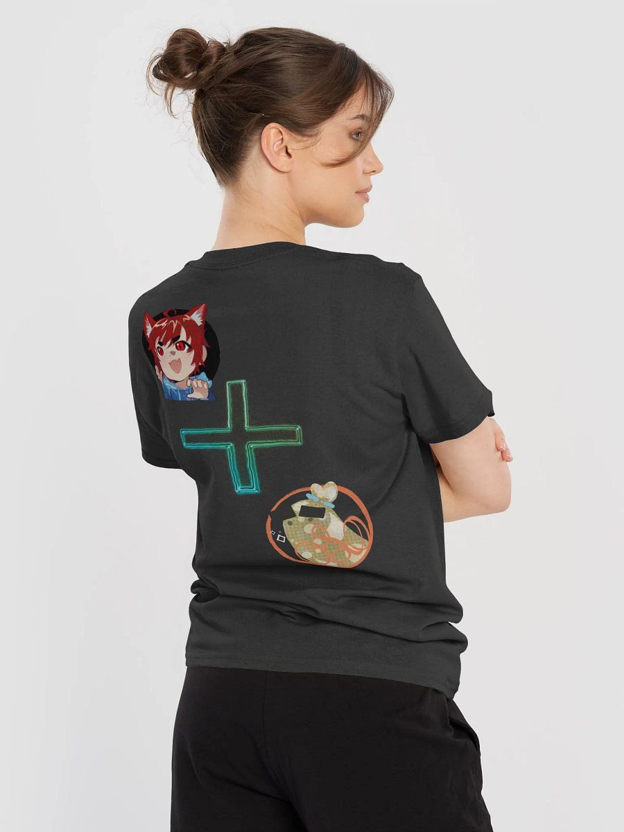 Aurora Cyn - T-Shirt product image (6)