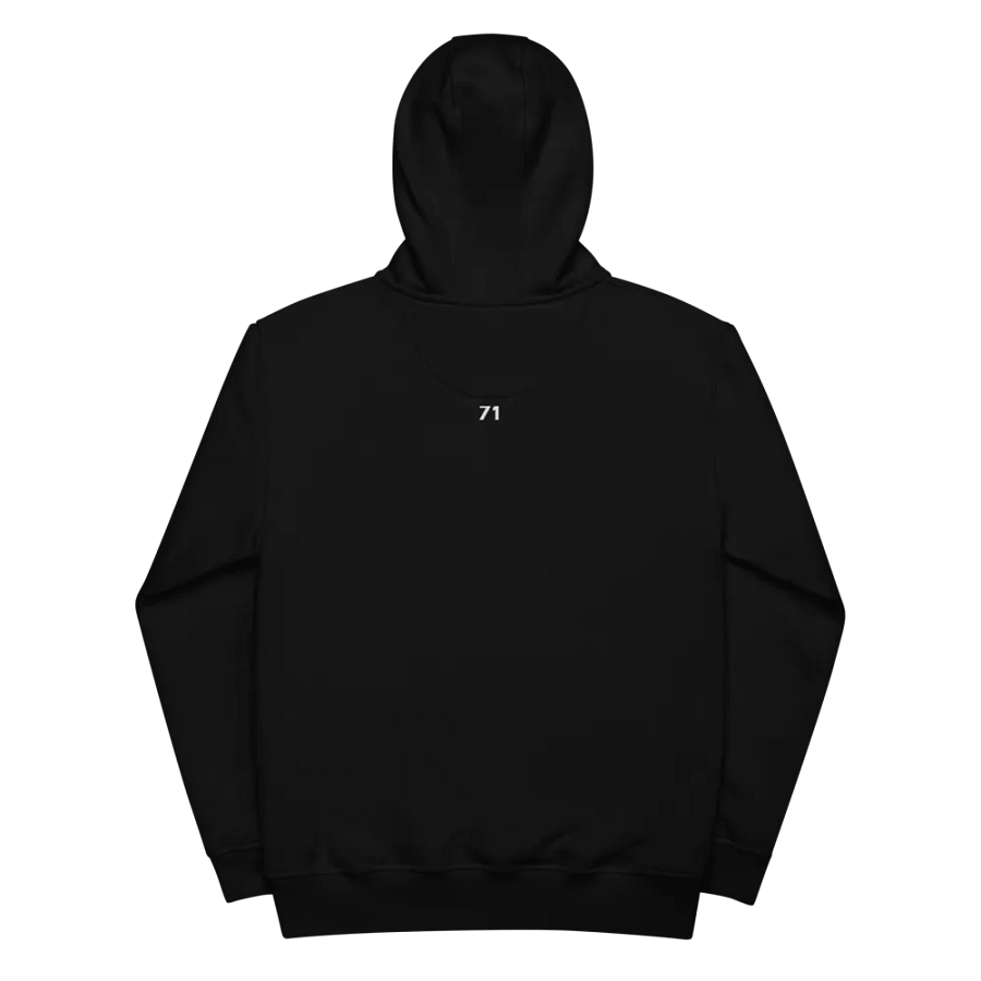 VC F*cked Eco Unisex Hoodie product image (4)