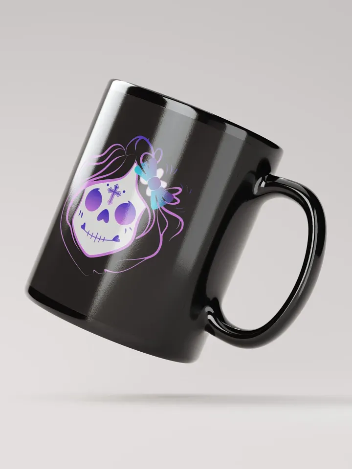 Touch_Of_Sno Mug product image (4)