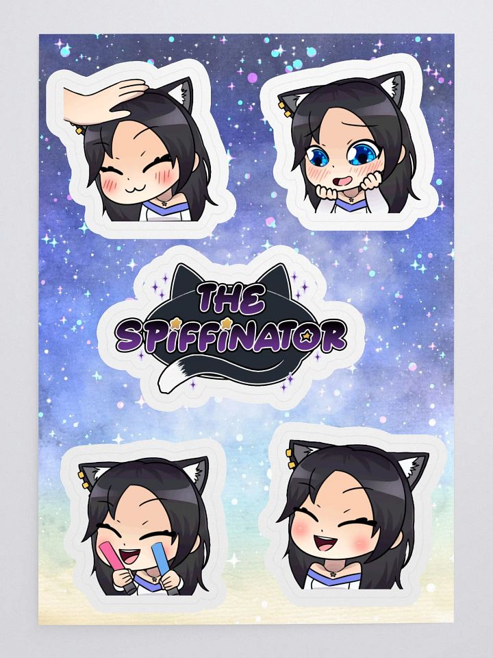 Emotes Collection Vol. 3 (First Generation) product image (1)