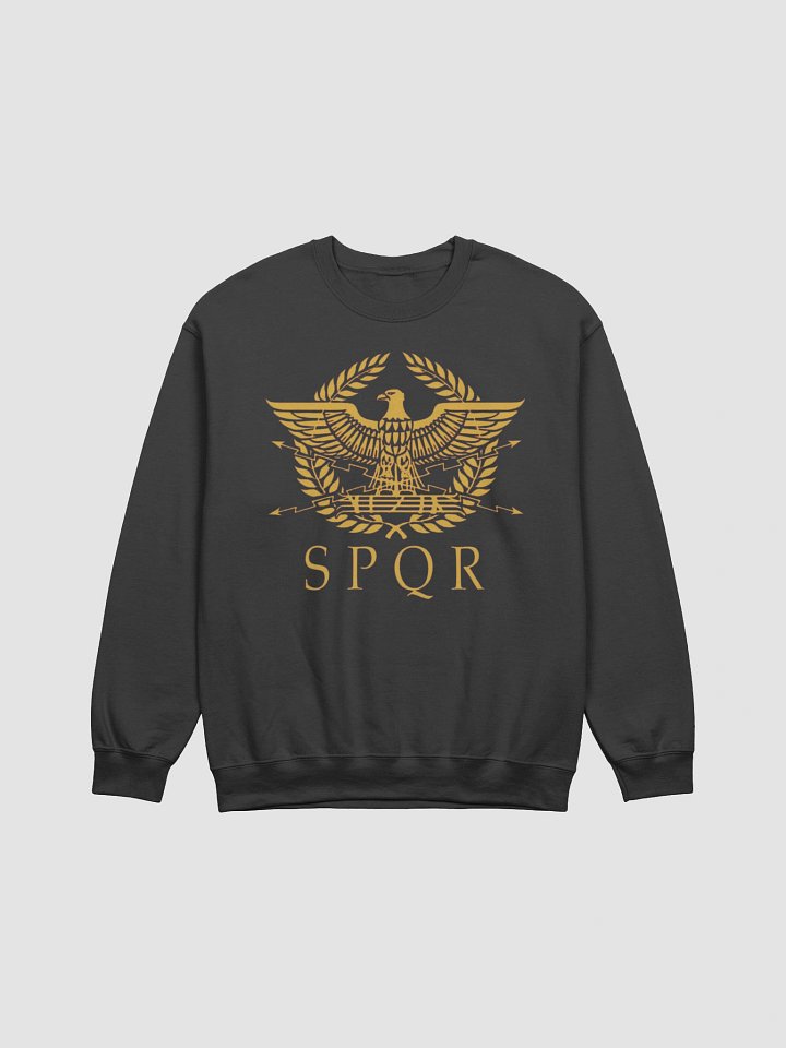 Rome Reborn Sweatshirt product image (6)