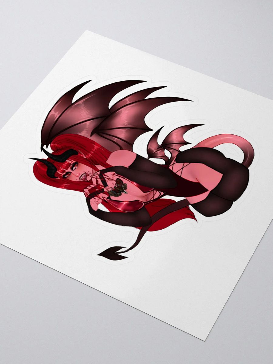 Demon From Sticker product image (3)