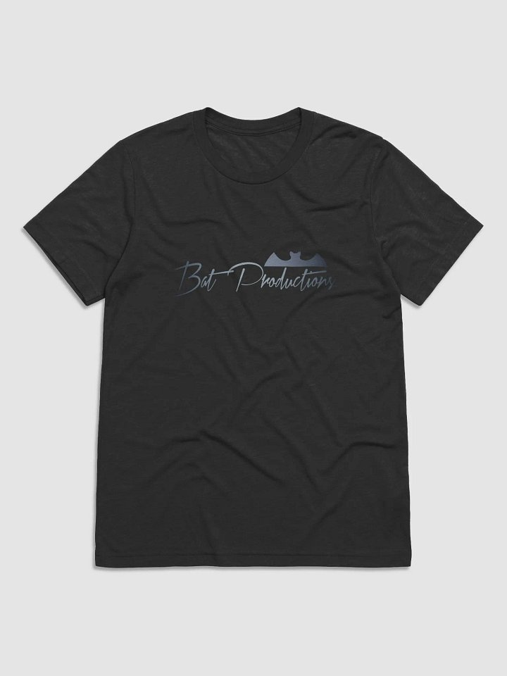 BAT Productions SALLY Color T-Shirt product image (1)