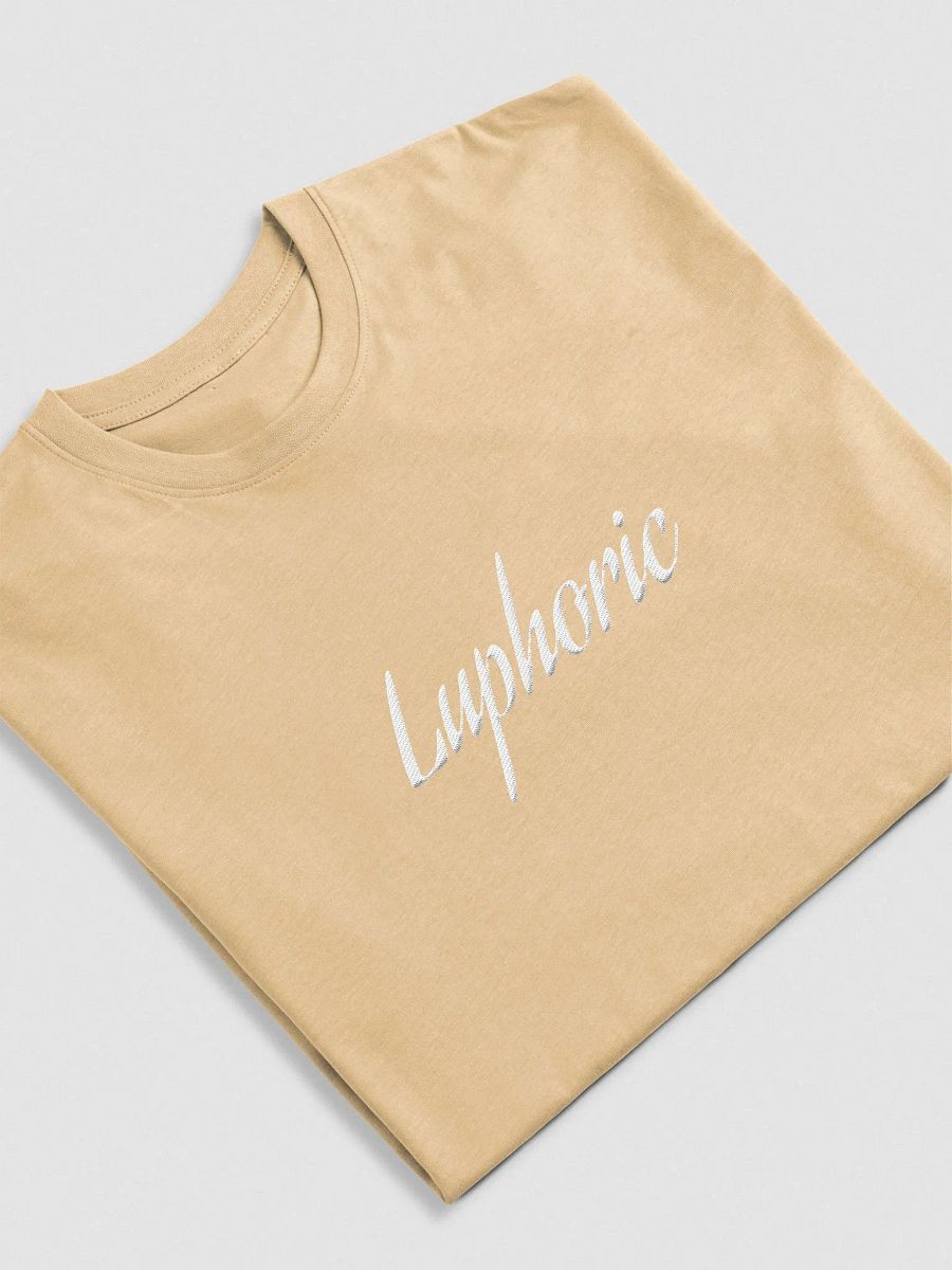 Luphoric EMBROIDERED product image (1)