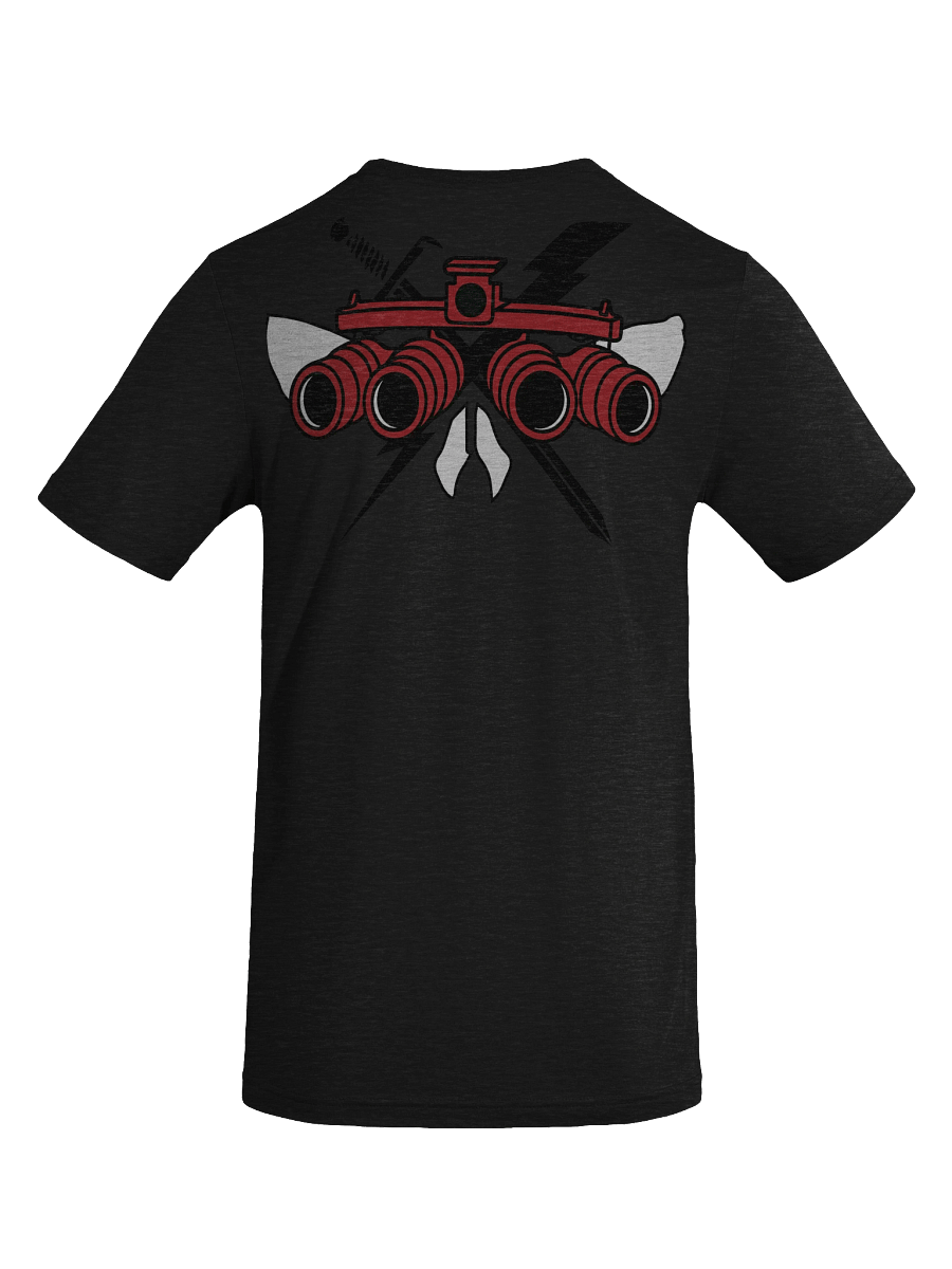 Punish the Quads T product image (7)