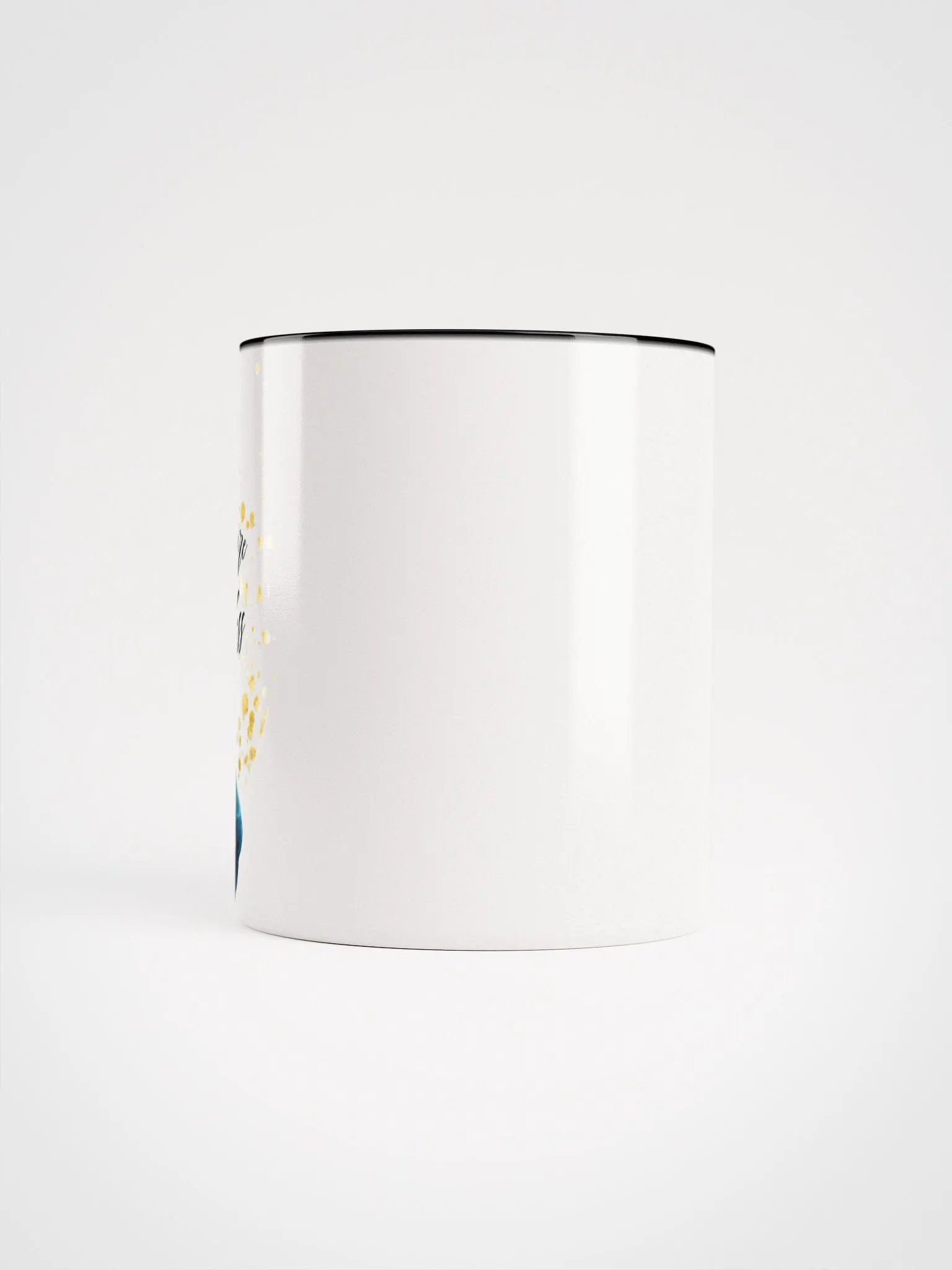 Smoke More Worry Less Mug product image (47)