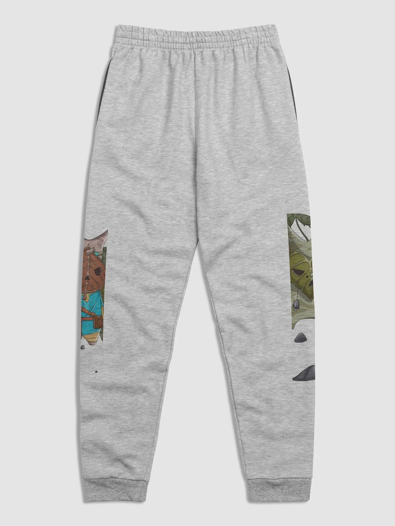 Do You Yield Joggers product image (5)