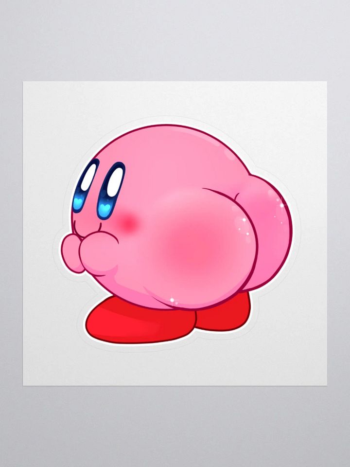Kirbooty product image (3)