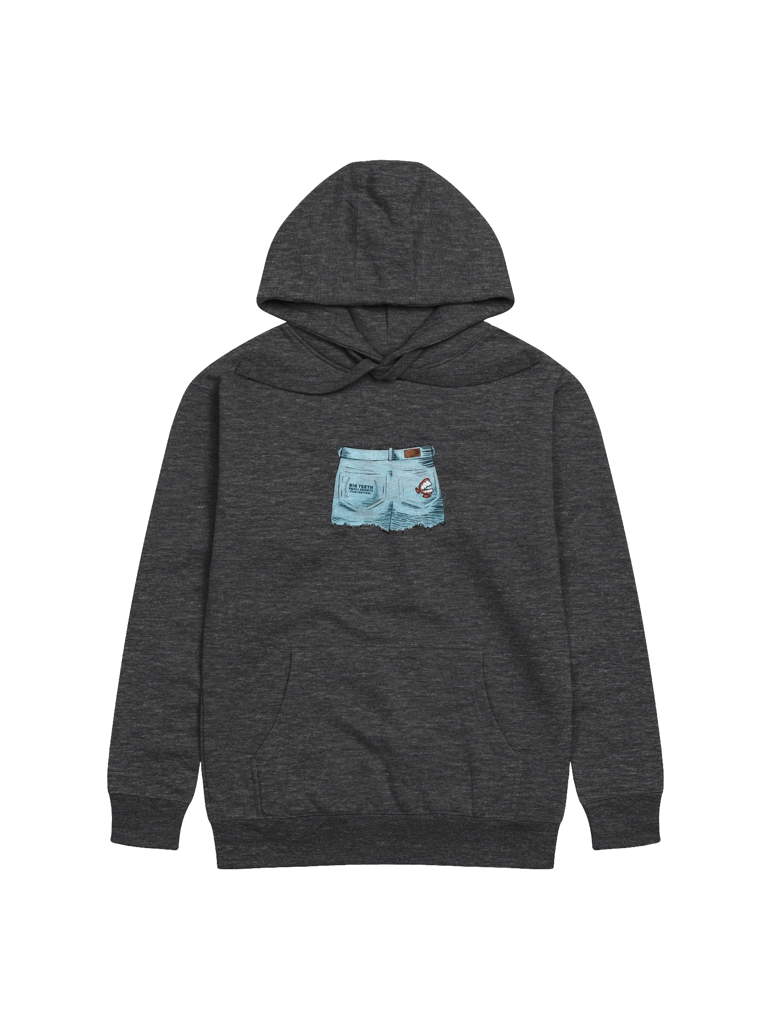 BTSSFF Hoodie product image (9)