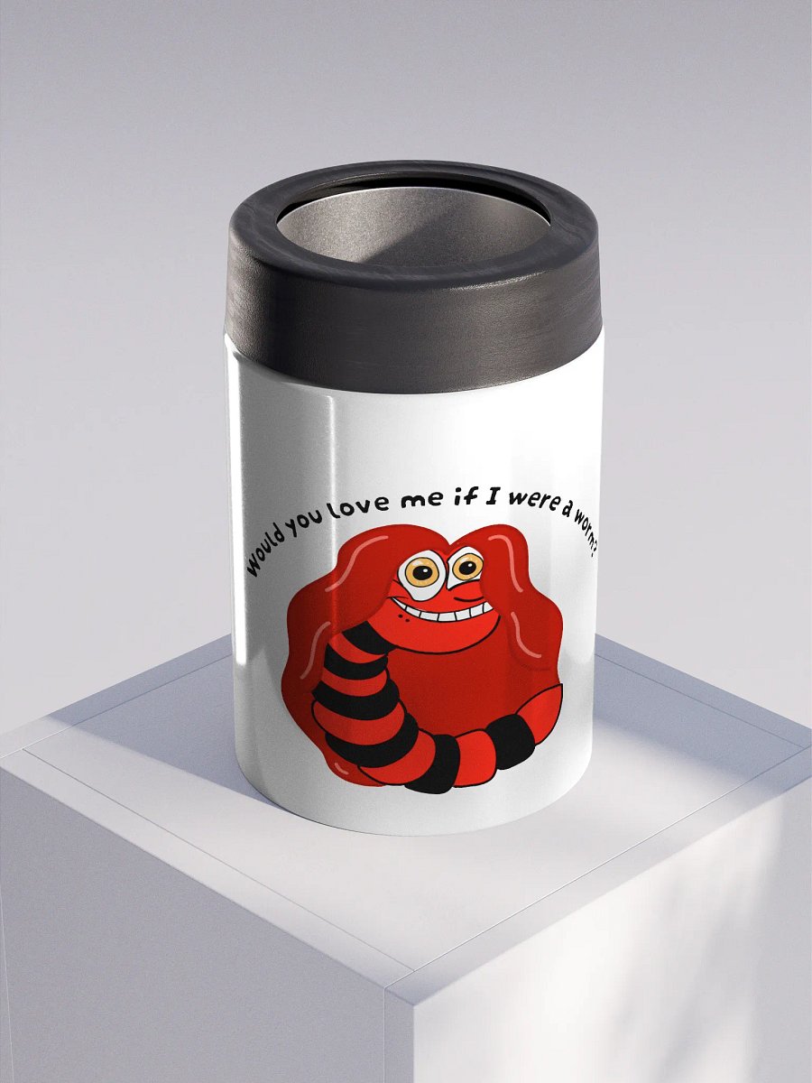 Would you love me if I were a worm? product image (3)