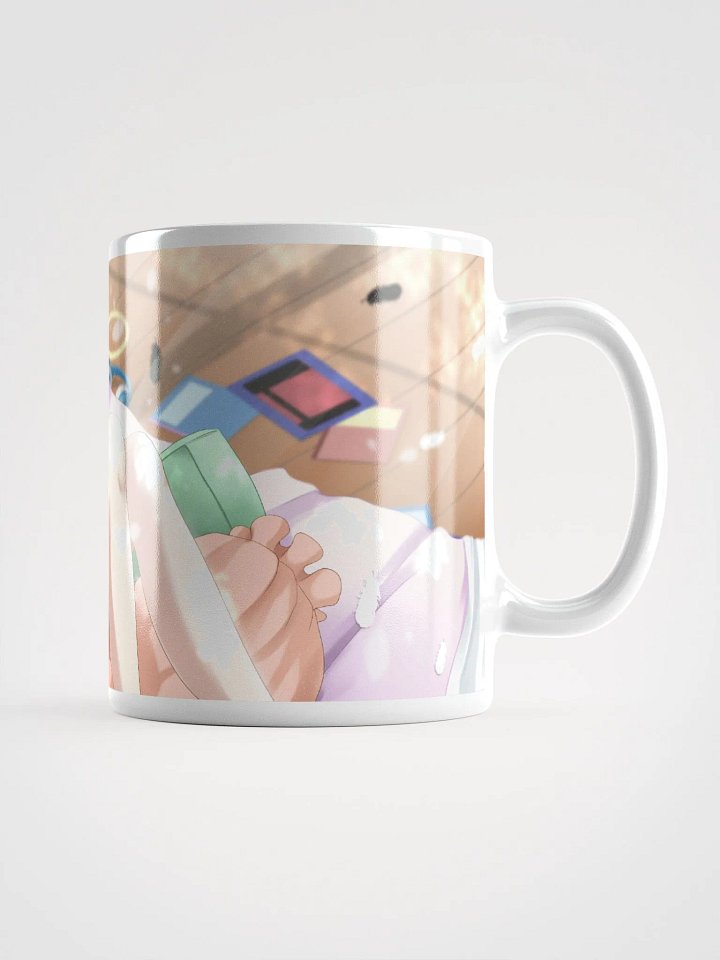 Hazy Afternoon [Coffee Mug] product image (1)