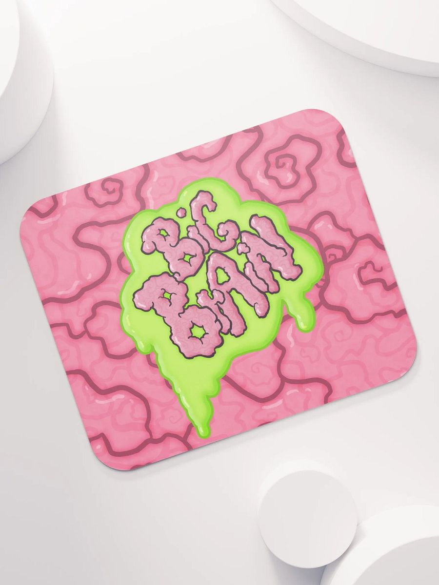 Big Brain - Mousepad product image (7)