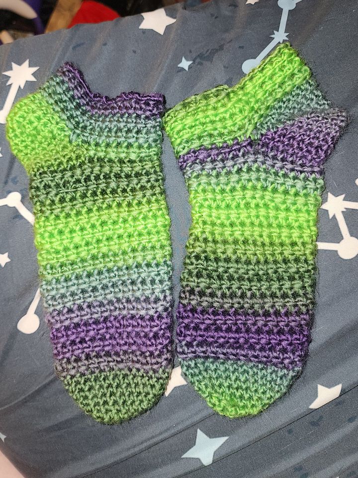 Socks! product image (1)