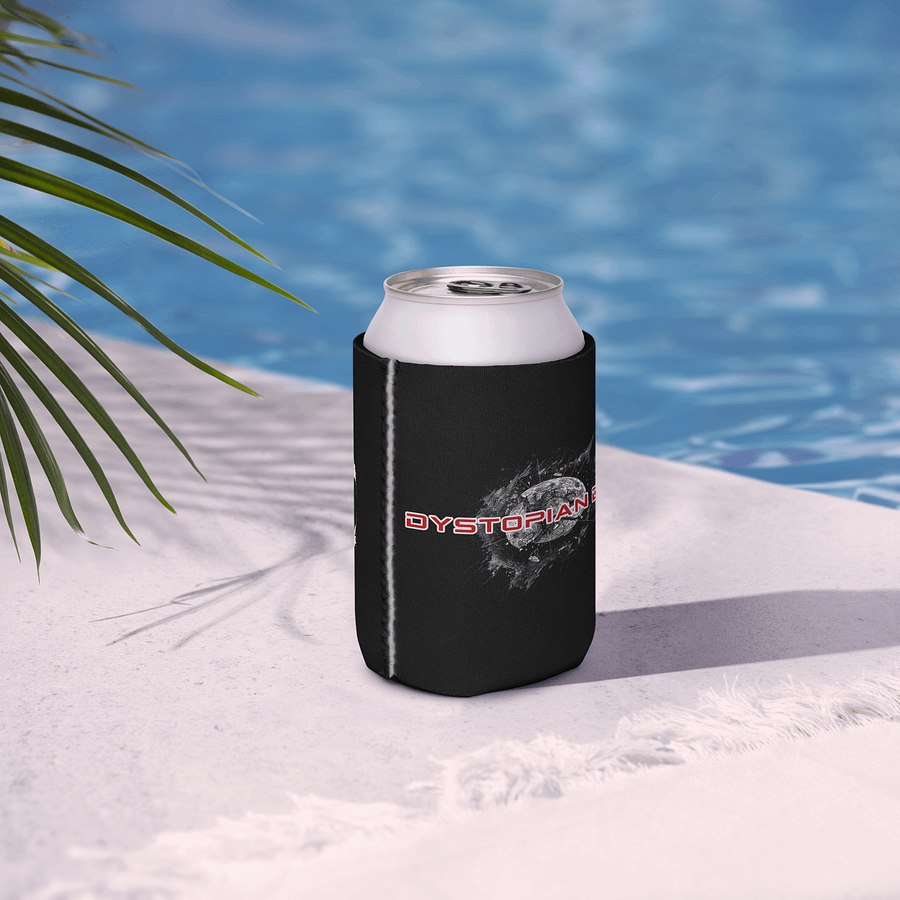 Dystopian Dawn - The Cozie! product image (6)