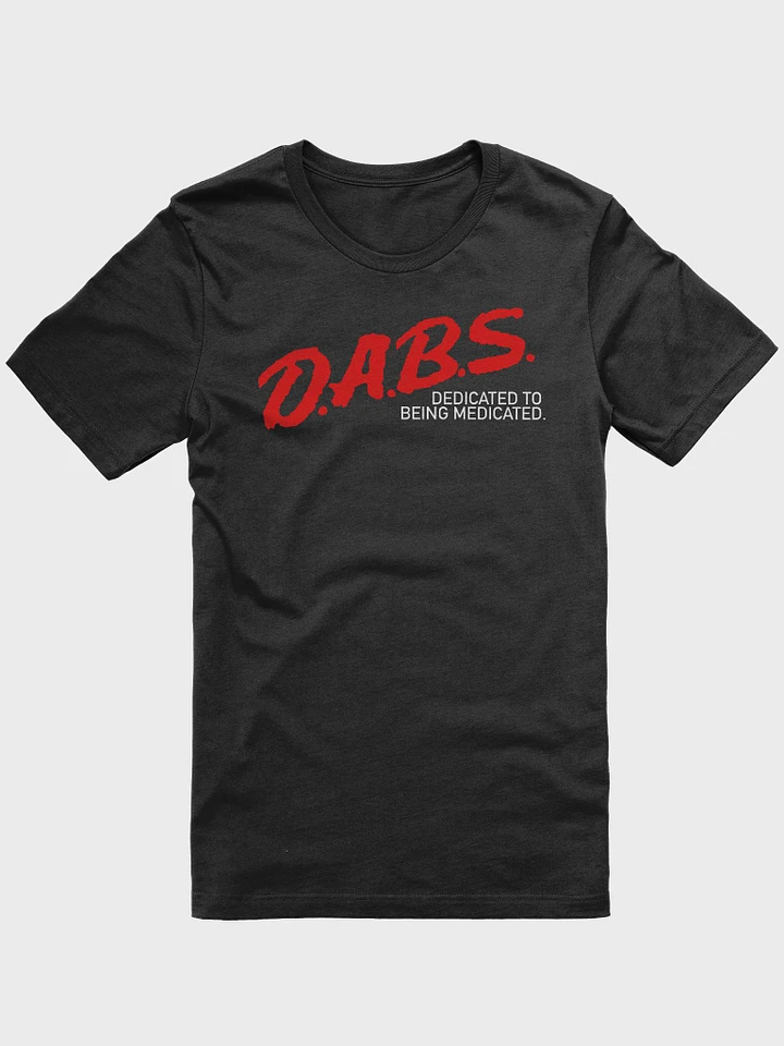 D.A.B.S. T-Shirt product image (1)