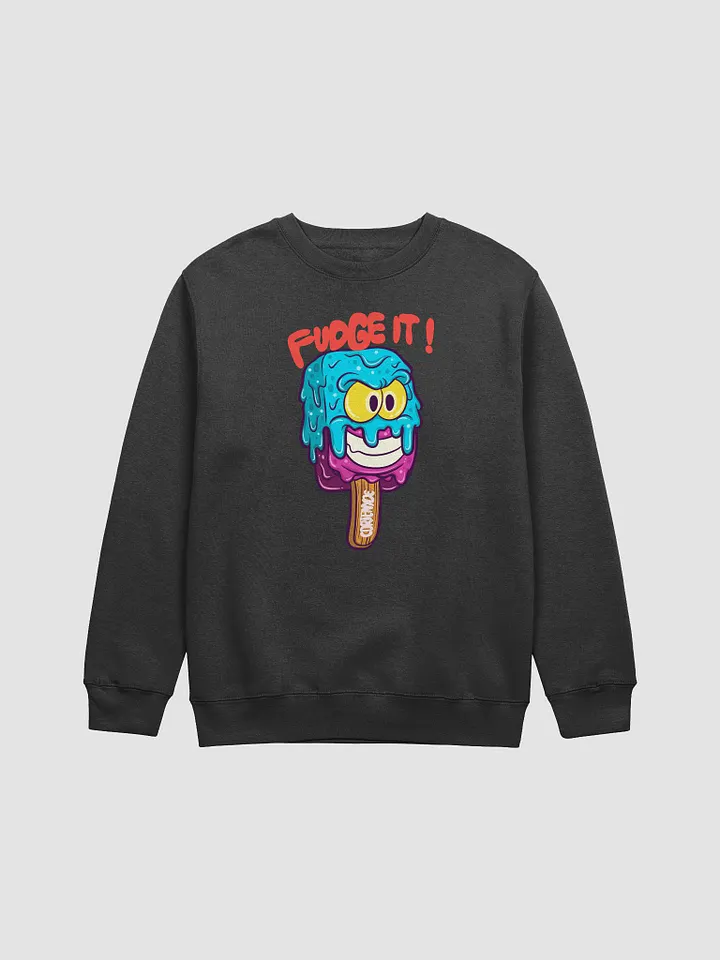 FUDGE IT Sweater product image (3)