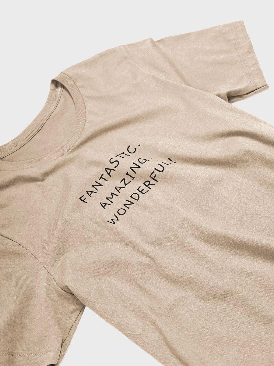Fantastic Tee product image (24)