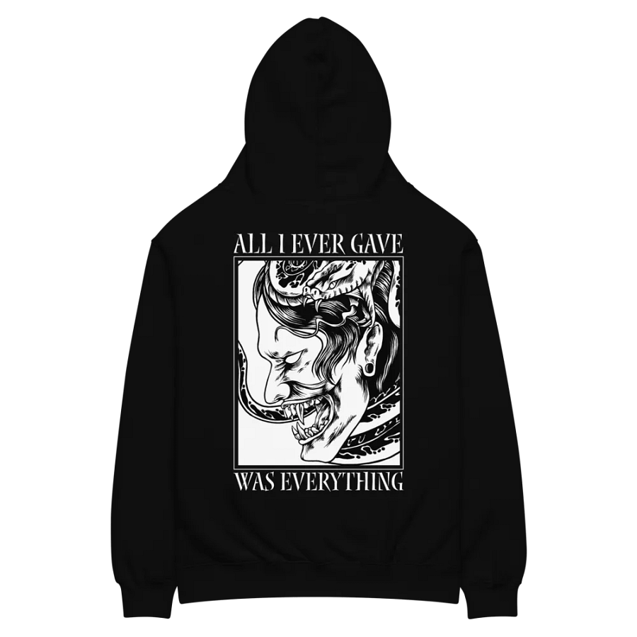 Everything Hoodie product image (11)