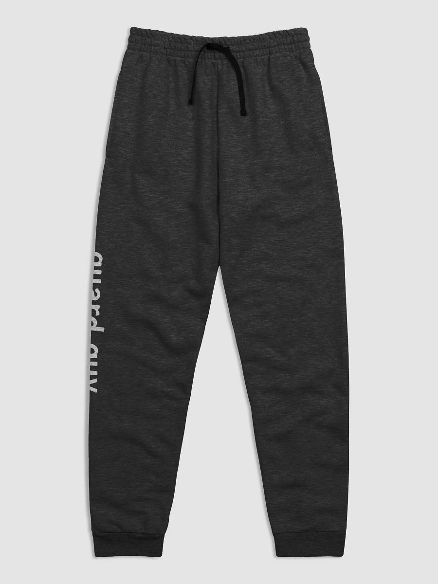 guard guy. Jerzees Unisex Joggers product image (3)
