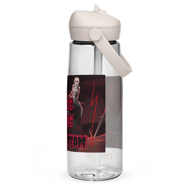 Blood Bottle product image (2)