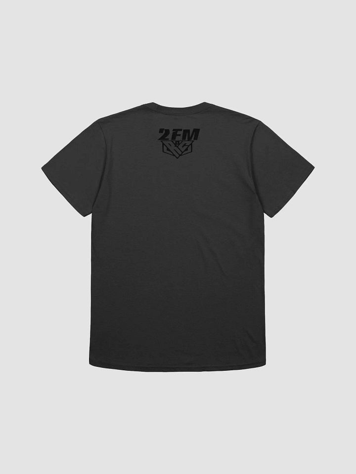 Classic 2FM Logo Tee product image (2)