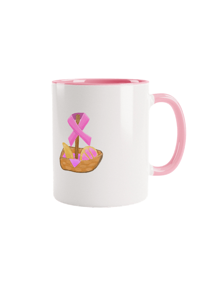 Sailboat Serenity Ceramic Mug product image (1)