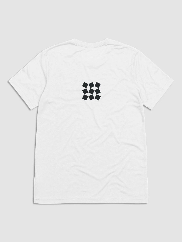 Logo T-Shirt White product image (2)