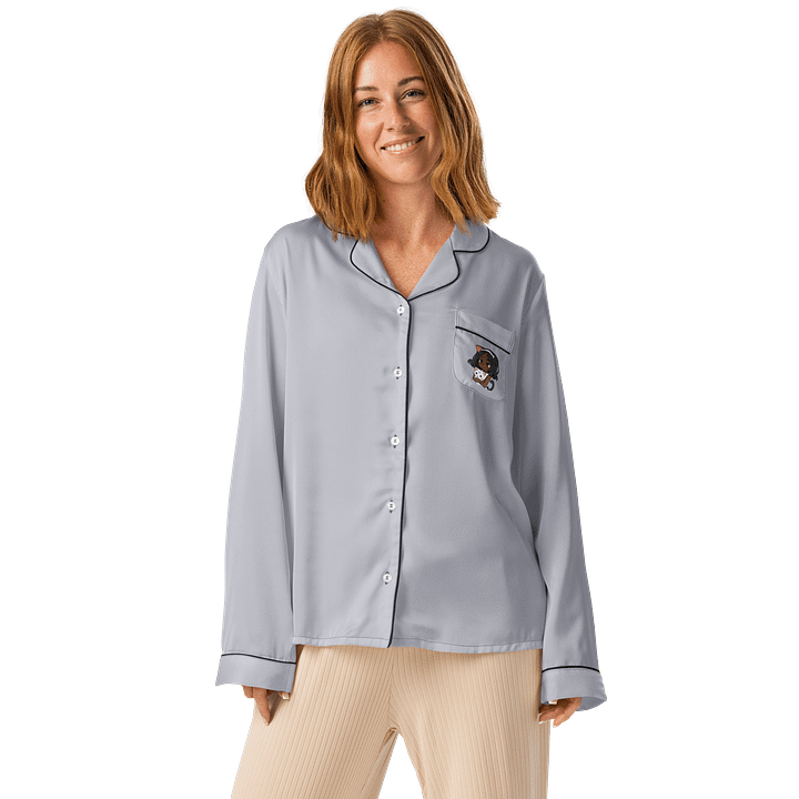 Ethereal Comfort Women's Pajama Top product image (1)